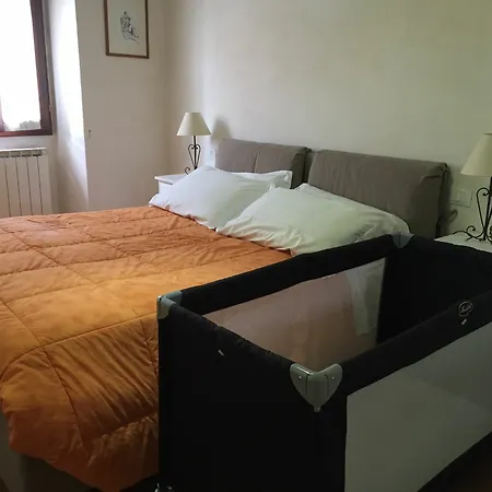 Apartment Il Presto Di San Martino Florence